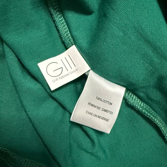 NWT NFL New York Jets Women’s Longsleeve Size S - Picture 4 of 4